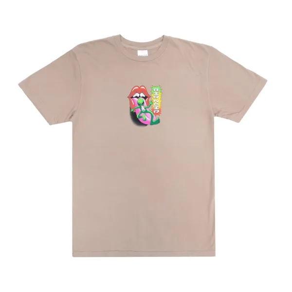 Unisex Ripndip Happy Lickin Tee