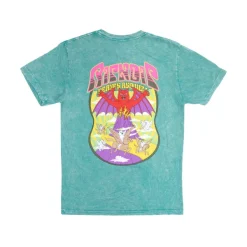Unisex Ripndip Heaven And Heck Battle Tee