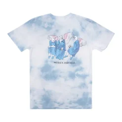 Unisex Ripndip Heaven And Hell Tee
