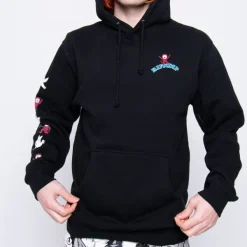 Unisex Ripndip Heaven On Earth Hoodie