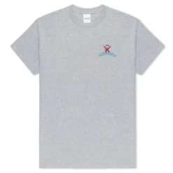 Unisex Ripndip Heaven On Earth Tee