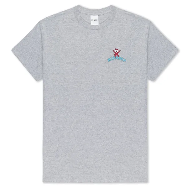 Unisex Ripndip Heaven On Earth Tee