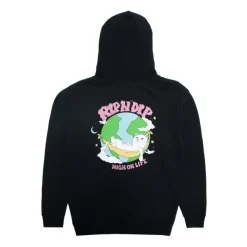 Unisex Ripndip High On Life Hoodie