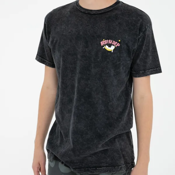 Unisex Ripndip High On Life Tee