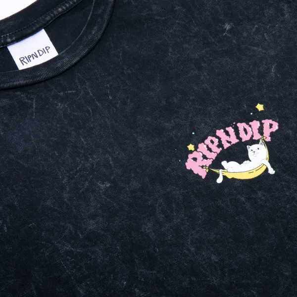 Unisex Ripndip High On Life Tee