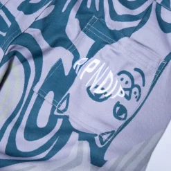 Unisex Ripndip Hypnotic Twill Pants