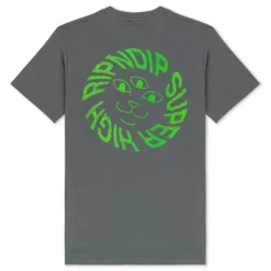 Unisex Ripndip Kinetic Field Tee
