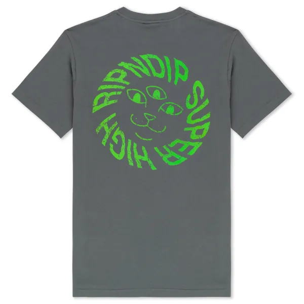 Unisex Ripndip Kinetic Field Tee