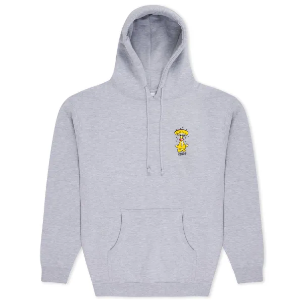 Unisex Ripndip Know Ur Shrooms Hoodie