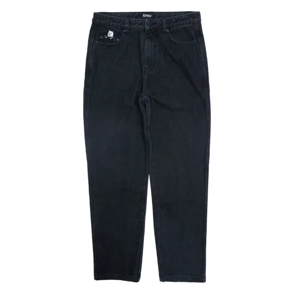 Unisex Ripndip La Brea Denim Pants