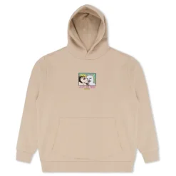 Unisex Ripndip Lady Friend Hoodie