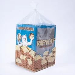 Unisex Ripndip Lets Get This Bread Toy