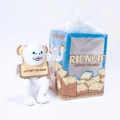Unisex Ripndip Lets Get This Bread Toy