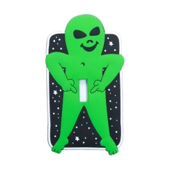 Unisex Ripndip Lord Alien Light Switch