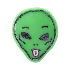 Unisex Ripndip Lord Alien Skate Wax