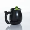 Unisex Ripndip Lord Alien Wake And Bake Coffee Mug