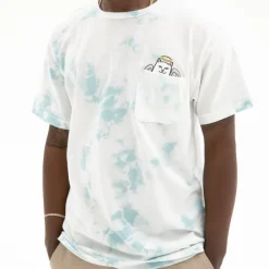 Unisex Ripndip Lord Angel Pocket Tee