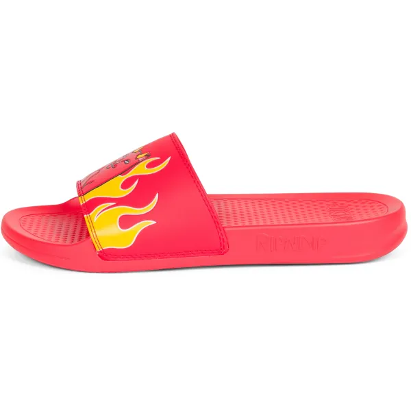 Unisex Ripndip Lord Devil Slides