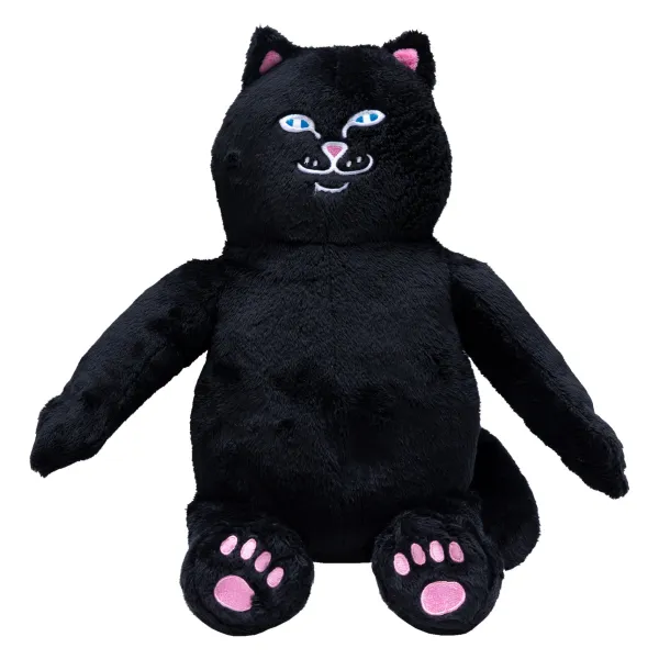 Unisex Ripndip Lord Jermal Plush Doll