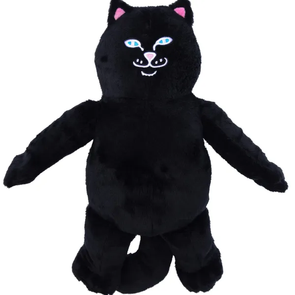 Unisex Ripndip Lord Jermal Plush Doll