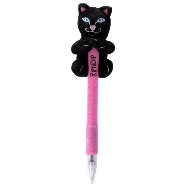 Unisex Ripndip Lord Jermal Plush Pen