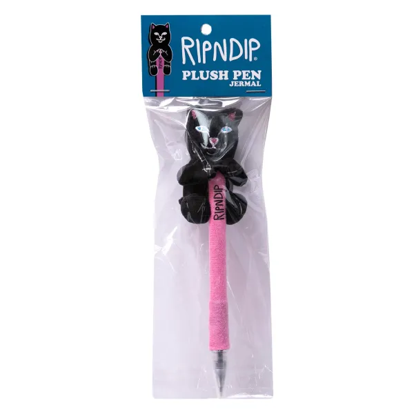 Unisex Ripndip Lord Jermal Plush Pen
