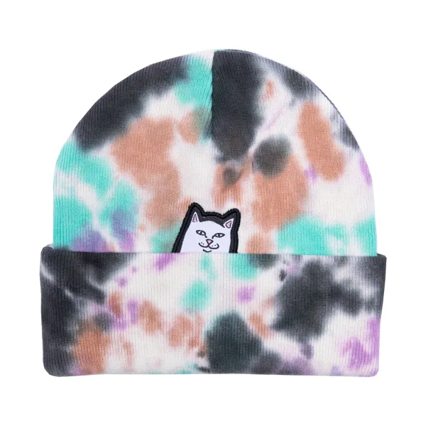 Unisex Ripndip Lord Nermal Beanie