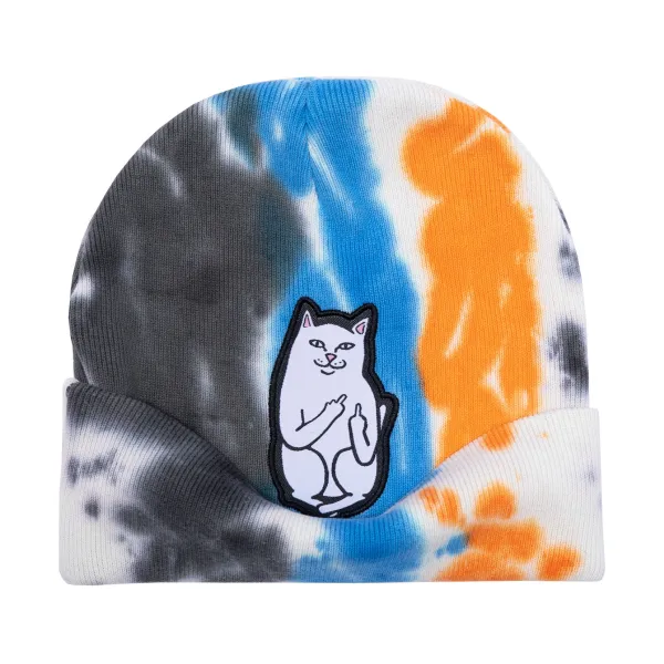 Unisex Ripndip Lord Nermal Beanie