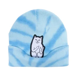 Unisex Ripndip Lord Nermal Beanie