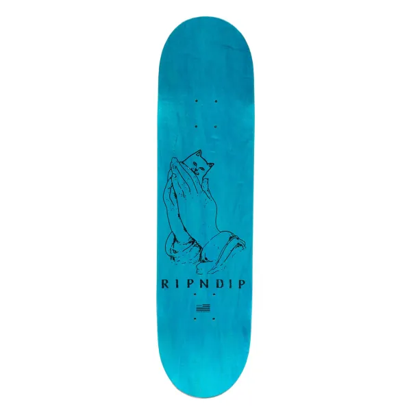 Unisex Ripndip Lord Nermal Board