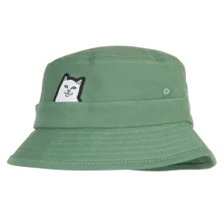 Unisex Ripndip Lord Nermal Bucket Hat