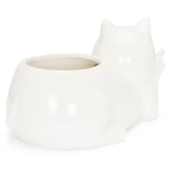 Unisex Ripndip Lord Nermal Ceramic Planter
