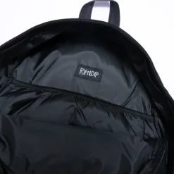 Unisex Ripndip Lord Nermal Corduroy Backpack
