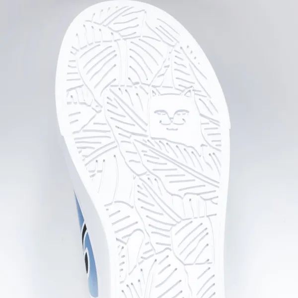 Unisex Ripndip Lord Nermal Hades High Top Shoes