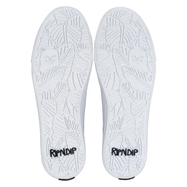 Unisex Ripndip Lord Nermal High-Top Shoes
