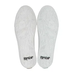 Unisex Ripndip Lord Nermal High-Top Shoes