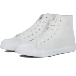 Unisex Ripndip Lord Nermal High-Top Shoes