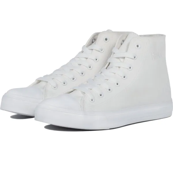 Unisex Ripndip Lord Nermal High-Top Shoes