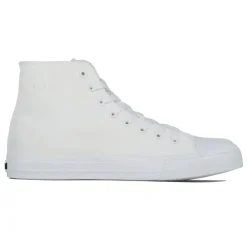 Unisex Ripndip Lord Nermal High-Top Shoes