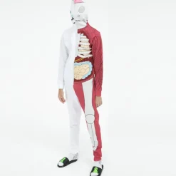 Unisex Ripndip Lord Nermal Onesie