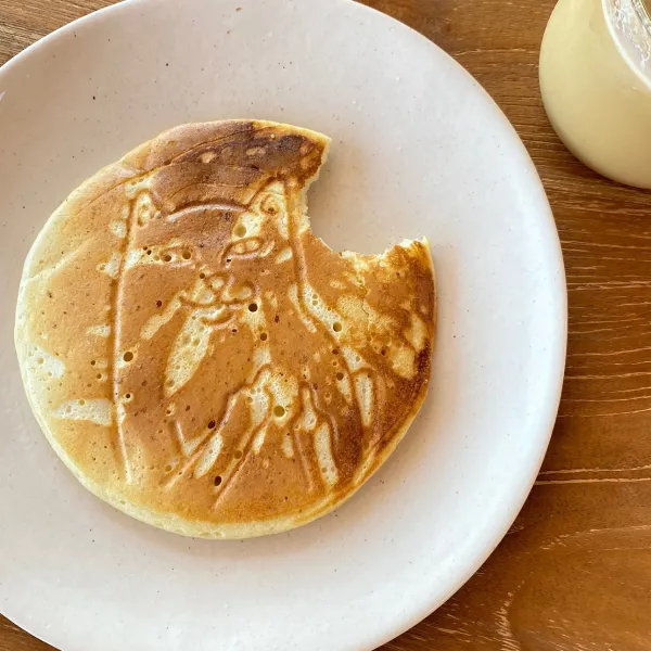 Unisex Ripndip Lord Nermal Pancake Pan