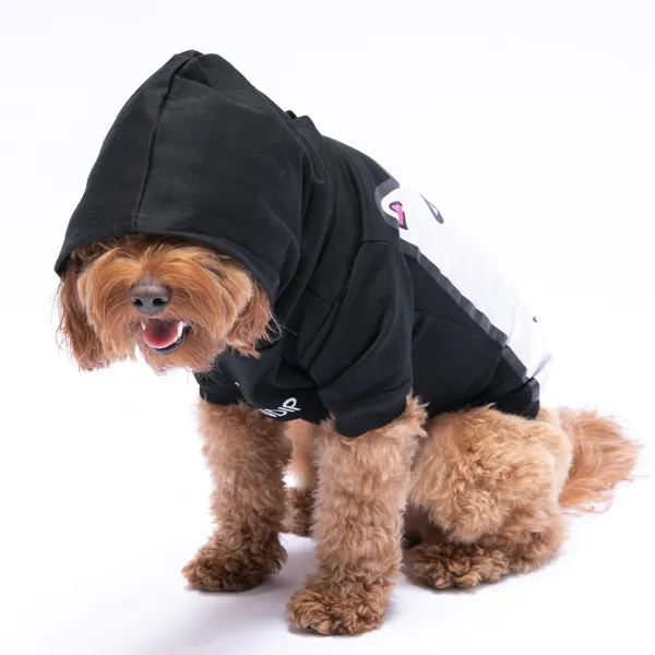 Unisex Ripndip Lord Nermal Pet Hoodie