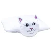 Unisex Ripndip Lord Nermal Pillow Pet