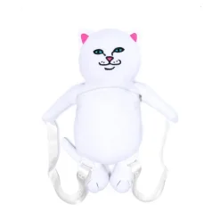 Unisex Ripndip Lord Nermal Plush Backpack