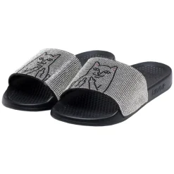 Unisex Ripndip Lord Nermal Slides