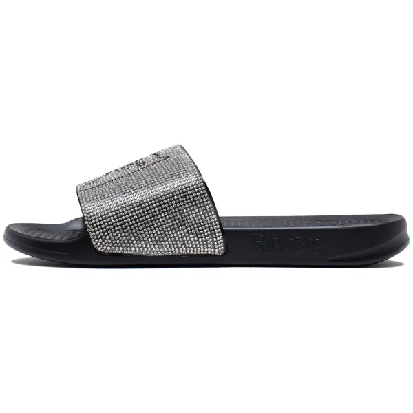 Unisex Ripndip Lord Nermal Slides