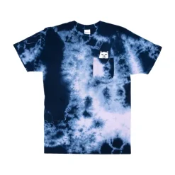 Unisex Ripndip Lord Nermal S/S Pocket Tee