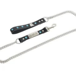 Unisex Ripndip Lord Nermal Studded Pet Leash