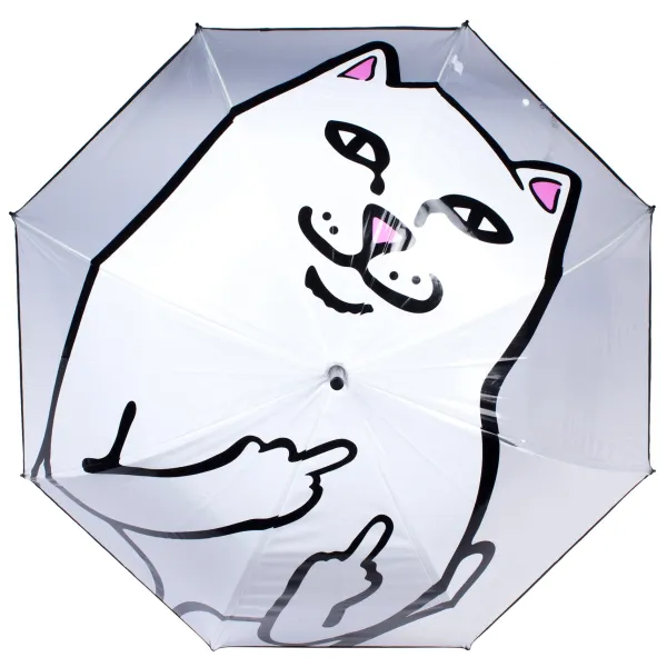 Unisex Ripndip Lord Nermal Umbrella