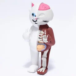 Unisex Ripndip Lord Nermal Vinyl Figure